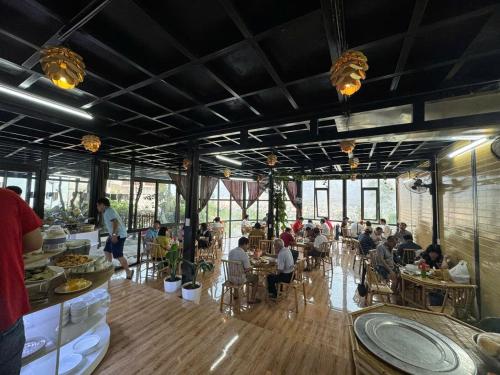 plum homestay