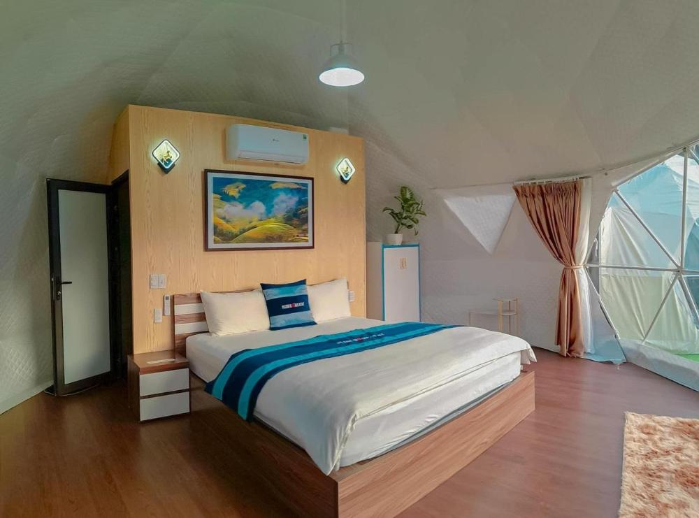 plum homestay