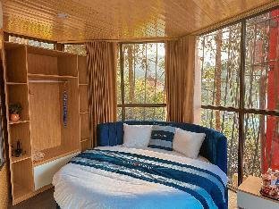 plum homestay