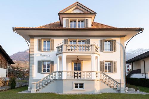verenas boutique villa au lac