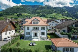 verenas boutique villa au lac