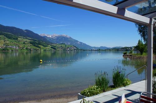 verenas boutique villa au lac