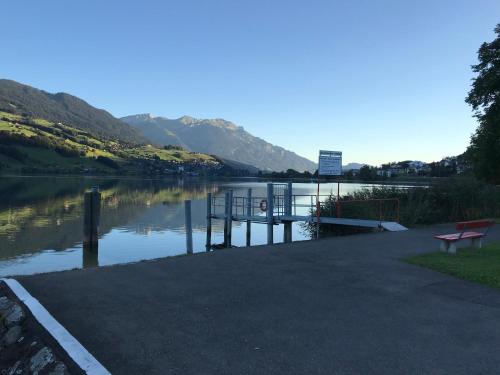 verenas boutique villa au lac