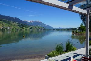 verenas boutique villa au lac