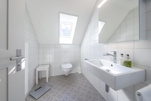 verenas boutique villa au lac