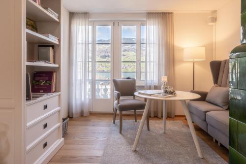 verenas boutique villa au lac