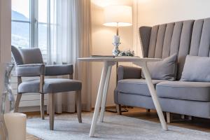 verenas boutique villa au lac