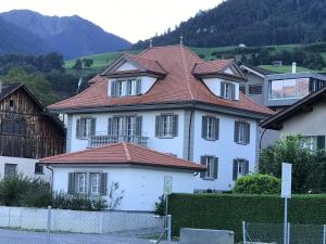 verenas boutique villa au lac