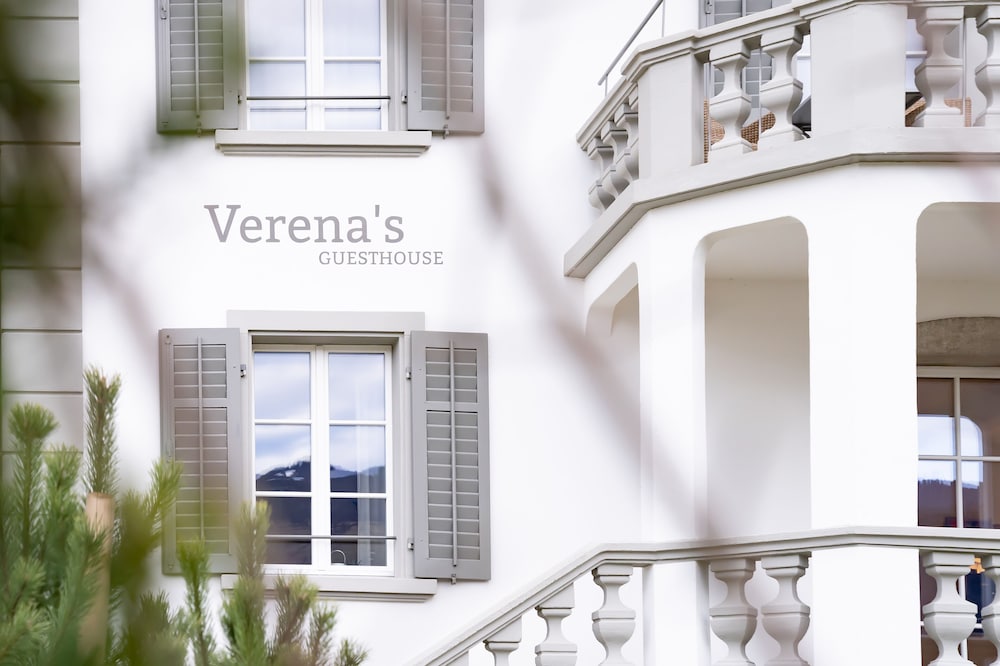 verenas boutique villa au lac