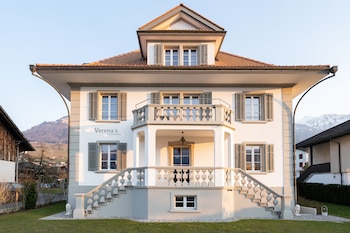 verenas boutique villa au lac