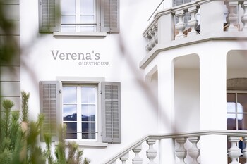 verenas boutique villa au lac