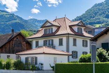 verenas boutique villa au lac