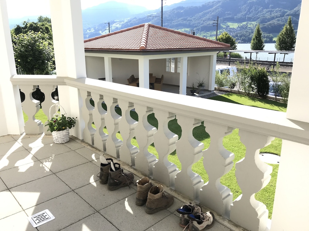 verenas boutique villa au lac