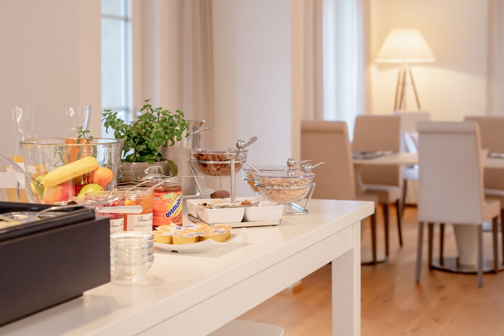 verenas boutique villa au lac