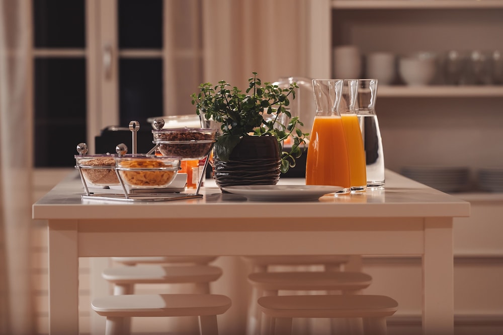 verenas boutique villa au lac