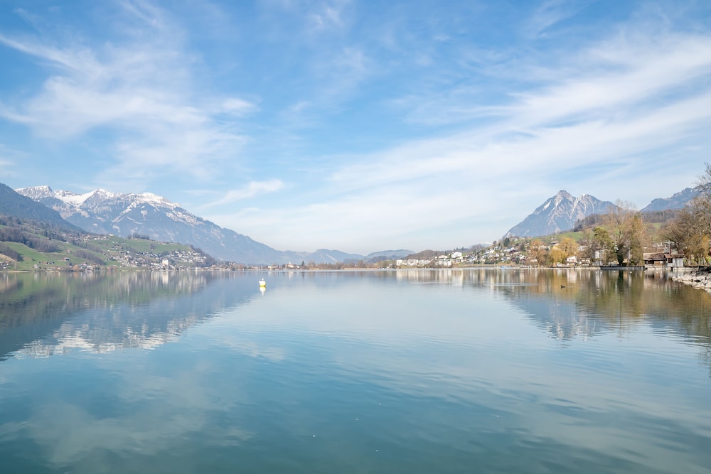 verenas boutique villa au lac