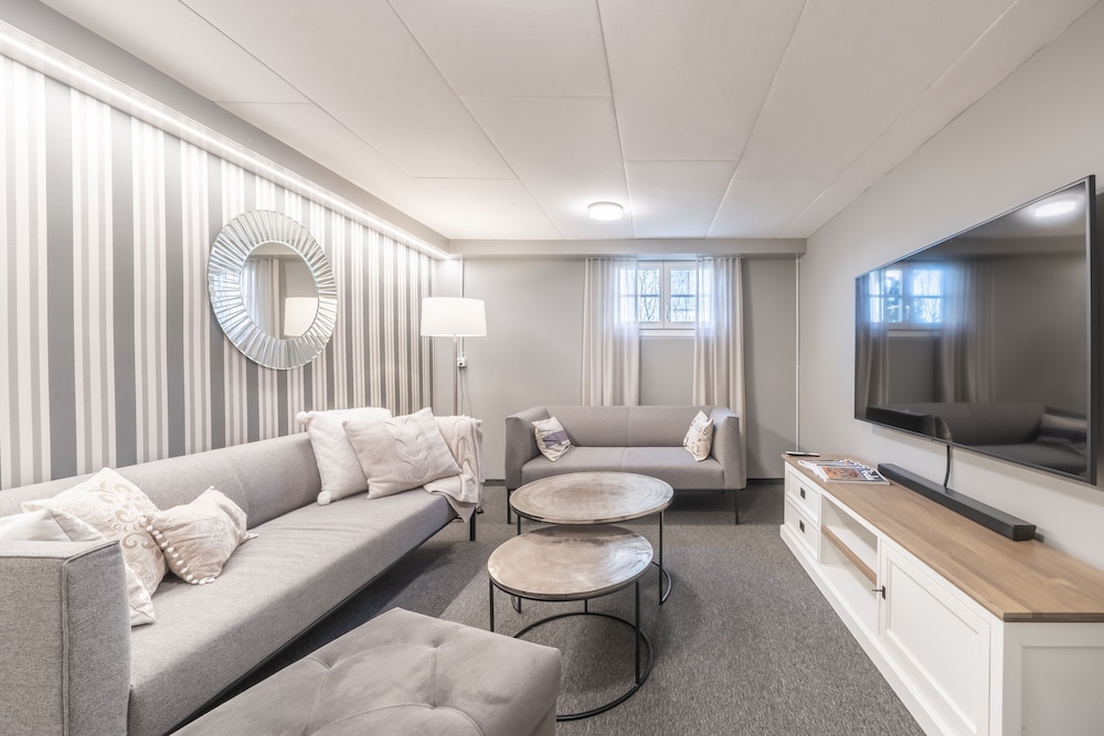 verenas boutique villa au lac