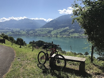 Verena's Boutique Villa Au Lac,Sachseln>>Melchsee-Frutt,3 star