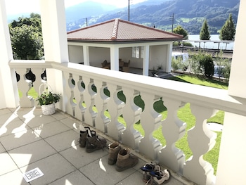 Verena's Boutique Villa Au Lac,Sachseln>>Melchsee-Frutt,3 star