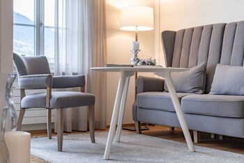 verenas boutique villa au lac