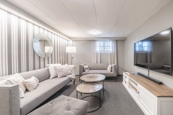 Verena's Boutique Villa Au Lac,Sachseln>>Melchsee-Frutt,3 star