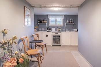 verenas boutique villa au lac