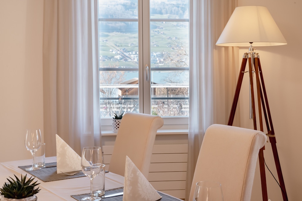 verenas boutique villa au lac