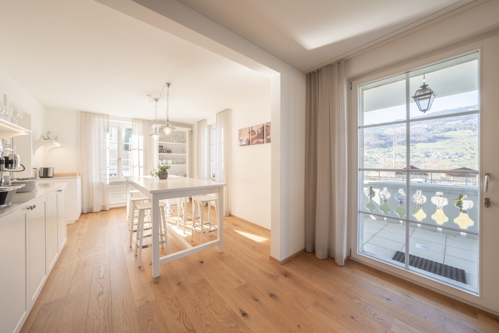 verenas boutique villa au lac