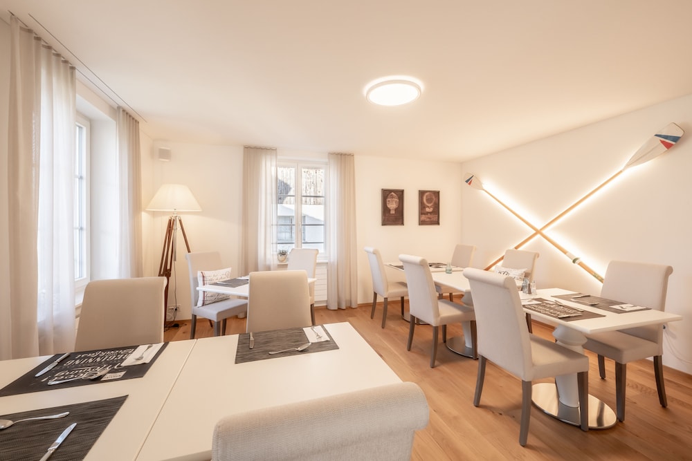verenas boutique villa au lac