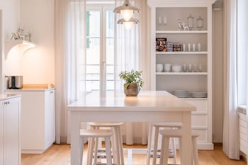 verenas boutique villa au lac