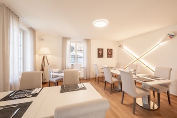 verenas boutique villa au lac
