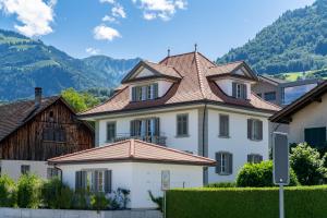 verenas boutique villa au lac