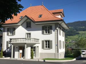 verenas boutique villa au lac