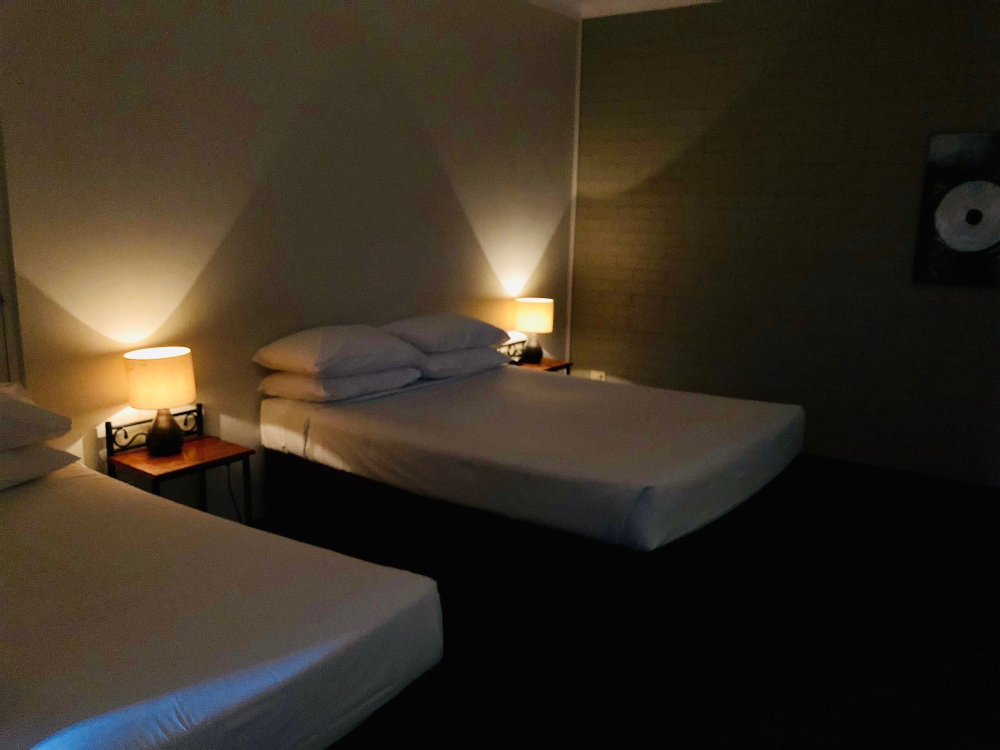 campbelltown colonial motor inn