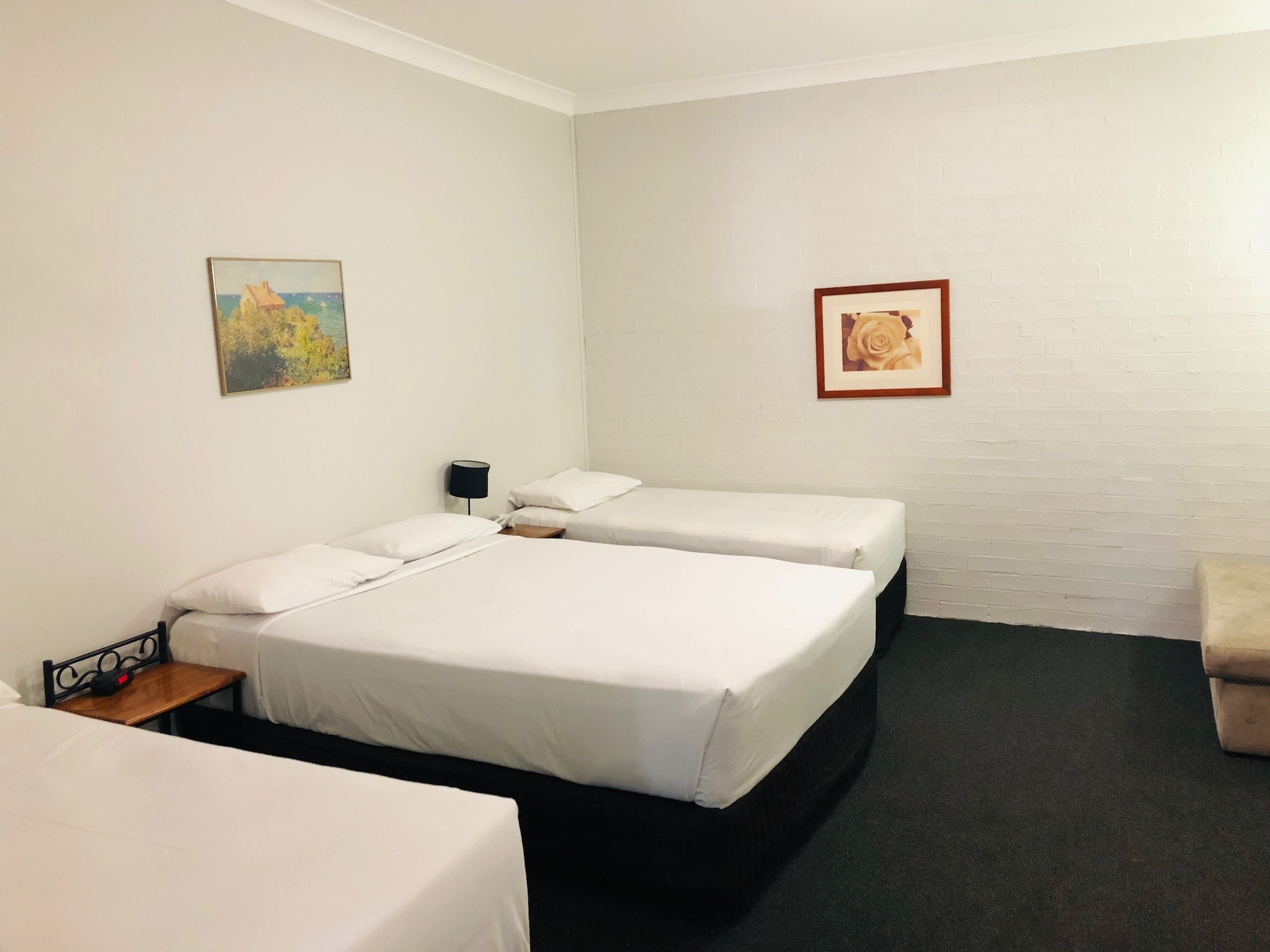 campbelltown colonial motor inn