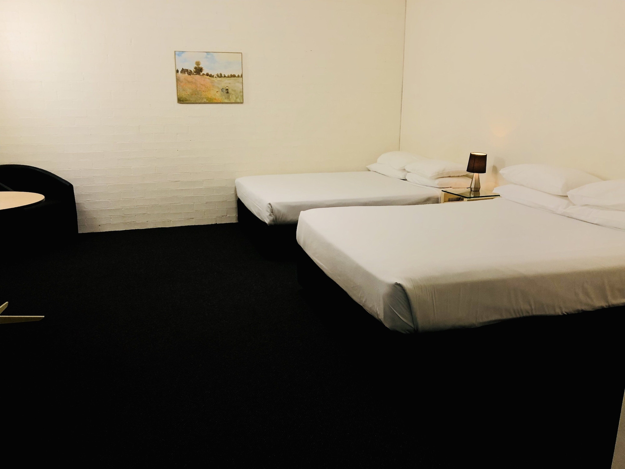 campbelltown colonial motor inn
