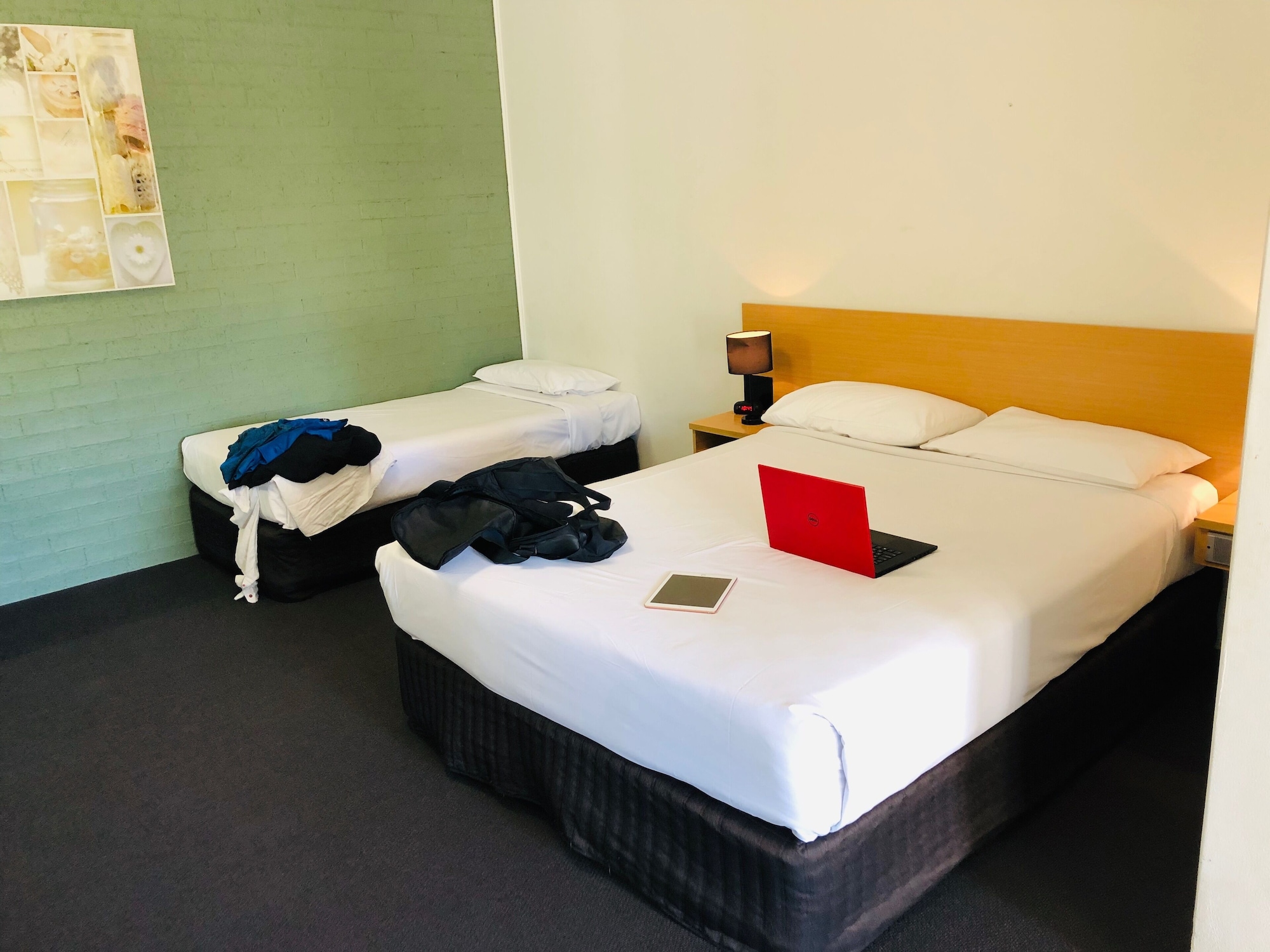 campbelltown colonial motor inn