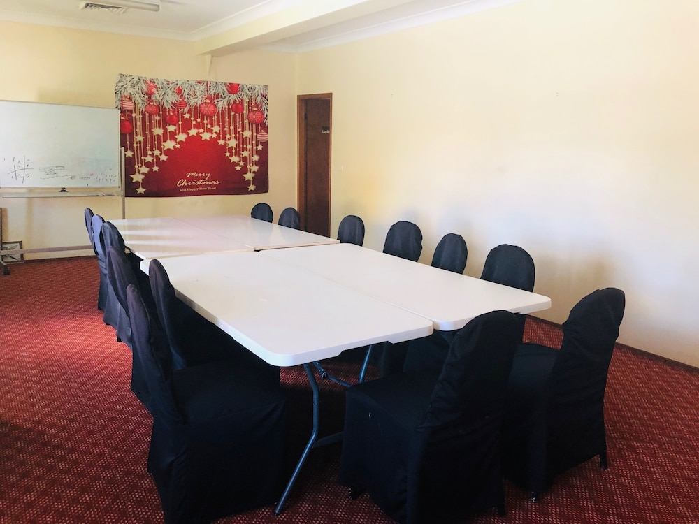 campbelltown colonial motor inn