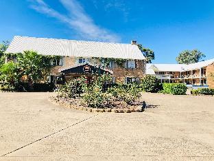 campbelltown colonial motor inn