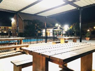 Campbelltown Colonial Motor Inn,Campbelltown>>Camden Park,3 star