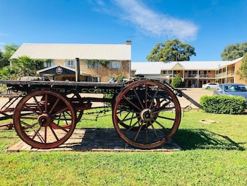 campbelltown colonial motor inn