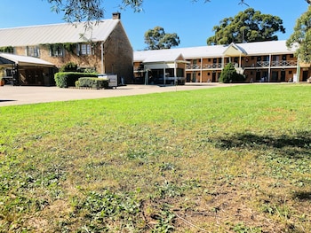 campbelltown colonial motor inn