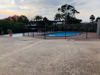 campbelltown colonial motor inn