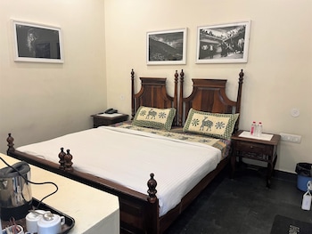 rajputana diaries