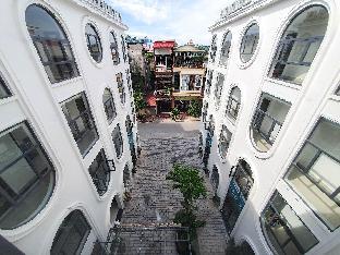 momali hotel ninh binh