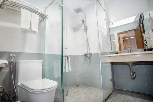 momali hotel ninh binh