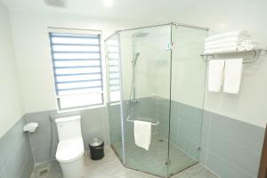 momali hotel ninh binh