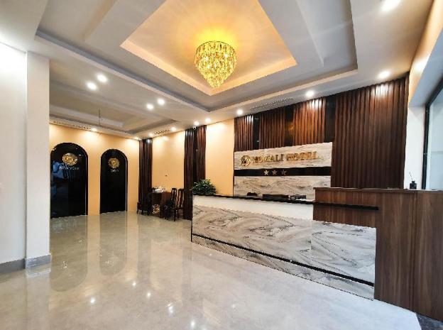 momali hotel ninh binh