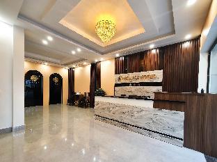 momali hotel ninh binh
