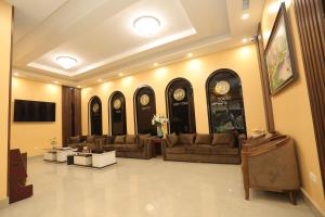 momali hotel ninh binh